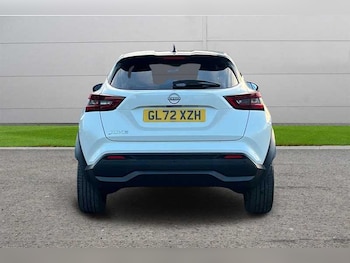 Used Nissan Juke 2022 for sale - 77269598: Photo