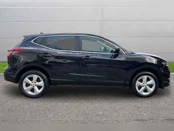 Used Nissan Qashqai 2019 for sale - 76297740: Photo