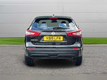 Used Nissan Qashqai 2019 for sale - 76297740: Photo