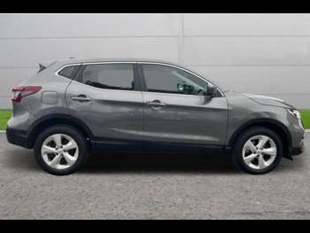 Used Nissan Qashqai 2020 for sale - 75062997: Photo
