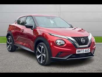 2022 - 1.0 DIG-T 114 TEKNA 5DR