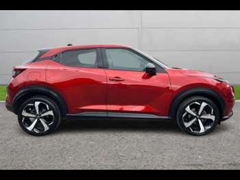Used Nissan Juke 2022 for sale - 74880909: Photo