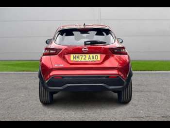 Used Nissan Juke 2022 for sale - 74880909: Photo