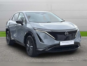 Used Nissan ARIYA 2023 for sale - 78263883: Photo