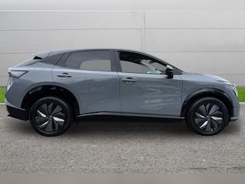 Used Nissan ARIYA 2023 for sale - 78263883: Photo