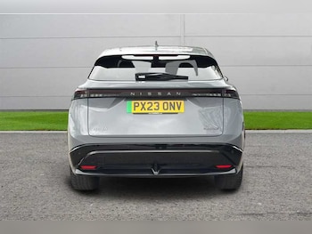 Used Nissan ARIYA 2023 for sale - 78263883: Photo