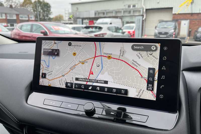 Used Nissan Qashqai 2023 for sale - 76251792: Photo 10