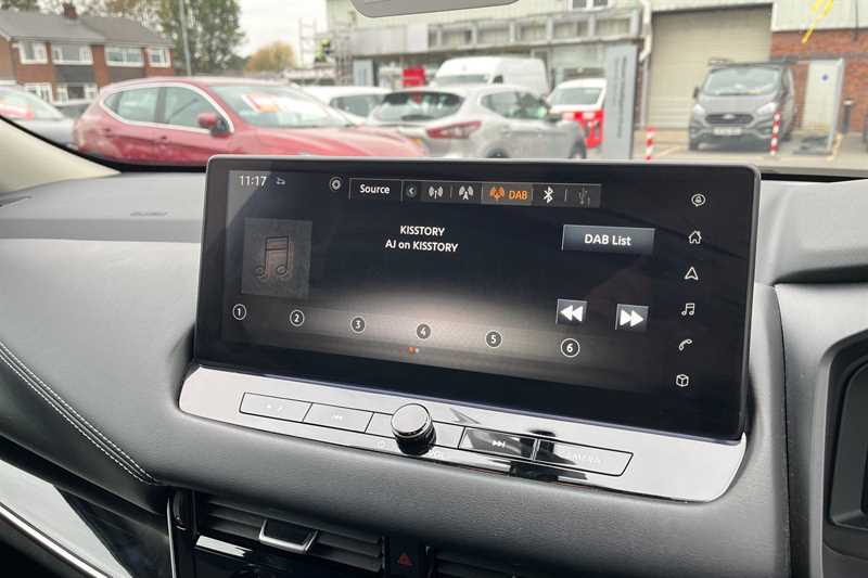 Used Nissan Qashqai 2023 for sale - 76251792: Photo 12