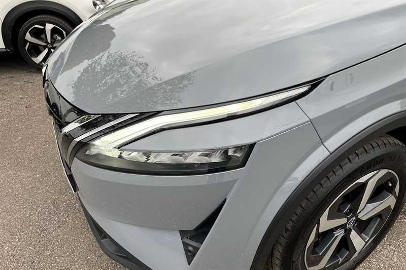 Used Nissan Qashqai 2023 for sale - 76251792: Photo 14