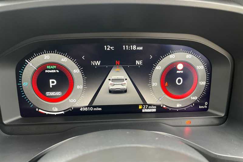 Used Nissan Qashqai 2023 for sale - 76251792: Photo 15