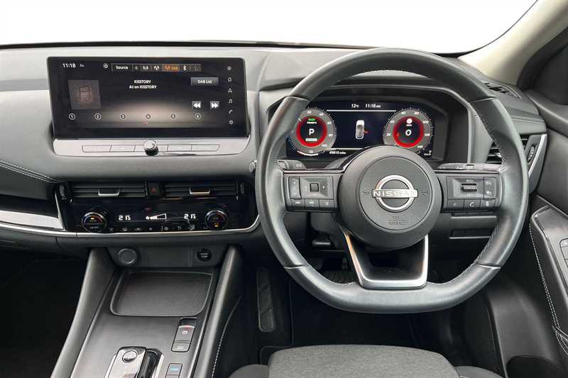 Used Nissan Qashqai 2023 for sale - 76251792: Photo 16