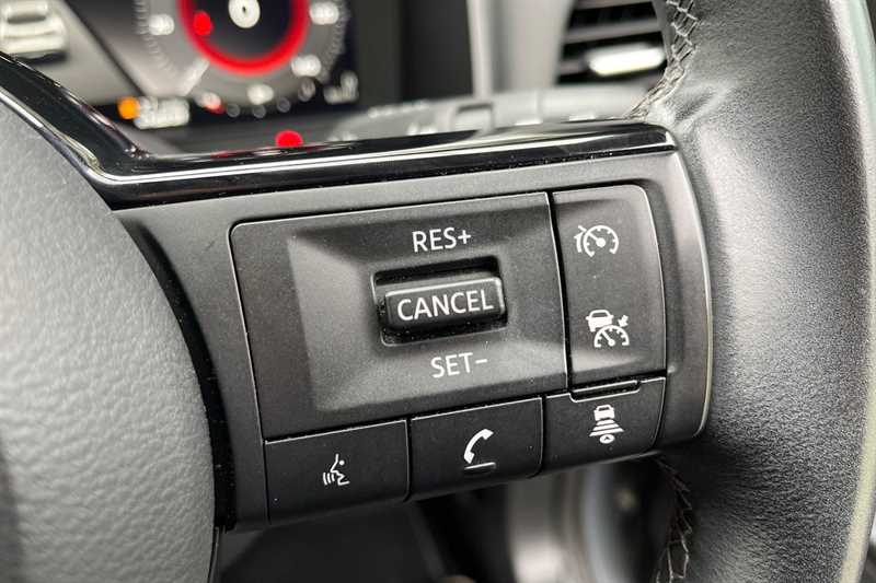 Used Nissan Qashqai 2023 for sale - 76251792: Photo 17