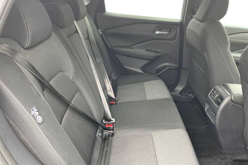 Used Nissan Qashqai 2023 for sale - 76251792: Photo 20