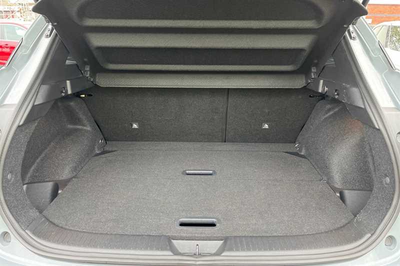 Used Nissan Qashqai 2023 for sale - 76251792: Photo 21