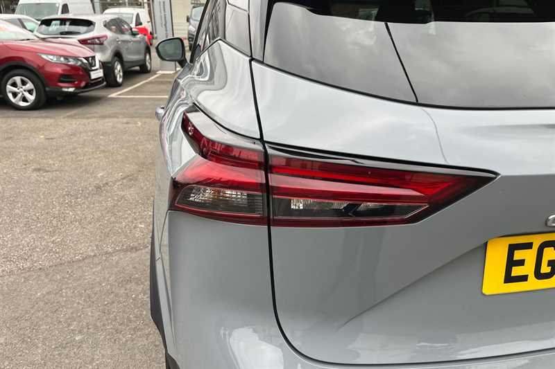 Used Nissan Qashqai 2023 for sale - 76251792: Photo 23