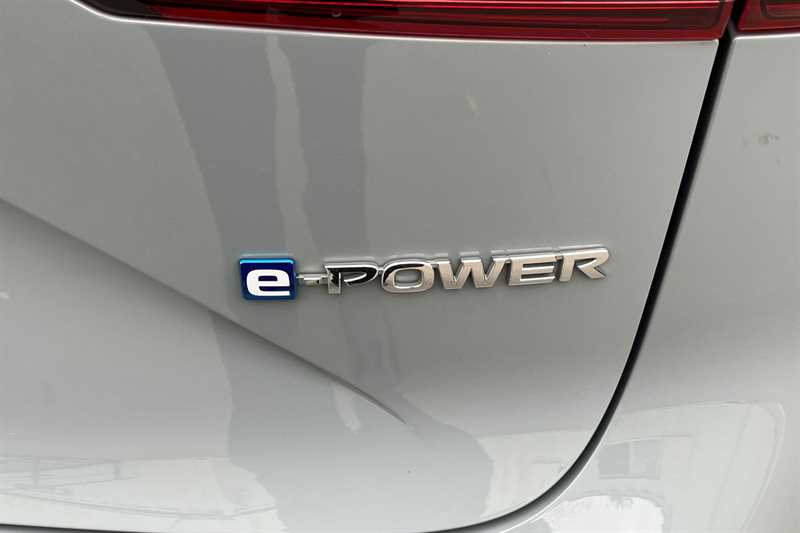 Used Nissan Qashqai 2023 for sale - 76251792: Photo 25