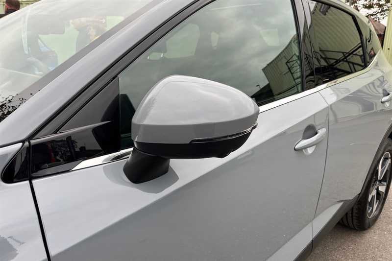 Used Nissan Qashqai 2023 for sale - 76251792: Photo 27