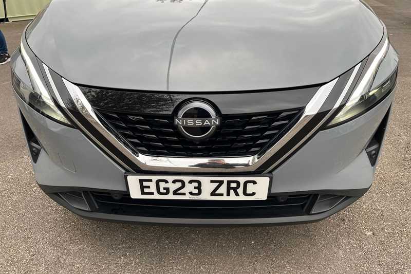 Used Nissan Qashqai 2023 for sale - 76251792: Photo 28