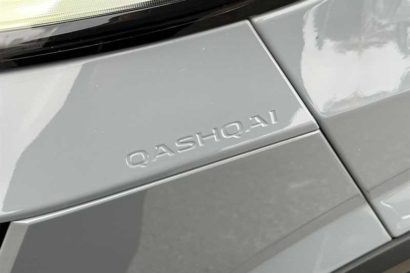 Used Nissan Qashqai 2023 for sale - 76251792: Photo 29