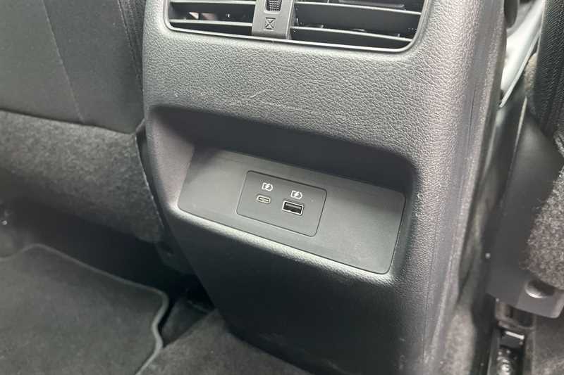 Used Nissan Qashqai 2023 for sale - 76251792: Photo 31