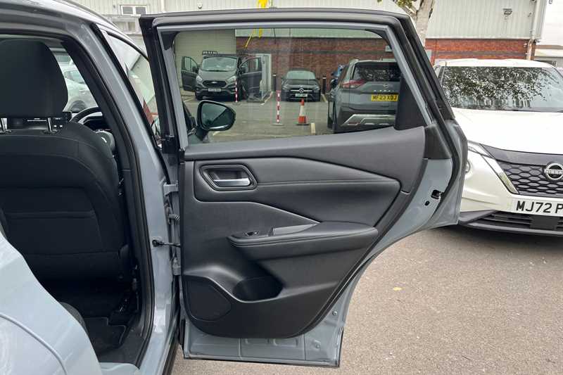 Used Nissan Qashqai 2023 for sale - 76251792: Photo 33