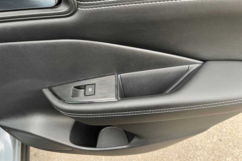 Used Nissan Qashqai 2023 for sale - 76251792: Photo 34