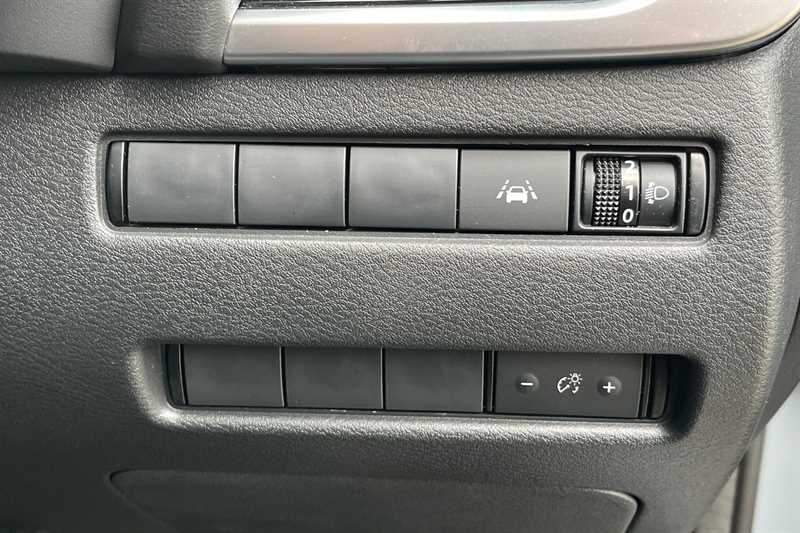 Used Nissan Qashqai 2023 for sale - 76251792: Photo 37