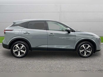 Used Nissan Qashqai 2023 for sale - 76251792: Photo