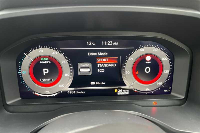 Used Nissan Qashqai 2023 for sale - 76251792: Photo 40