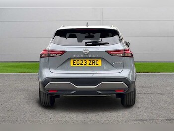 Used Nissan Qashqai 2023 for sale - 76251792: Photo