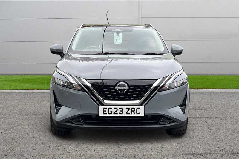 Used Nissan Qashqai 2023 for sale - 76251792: Photo 5