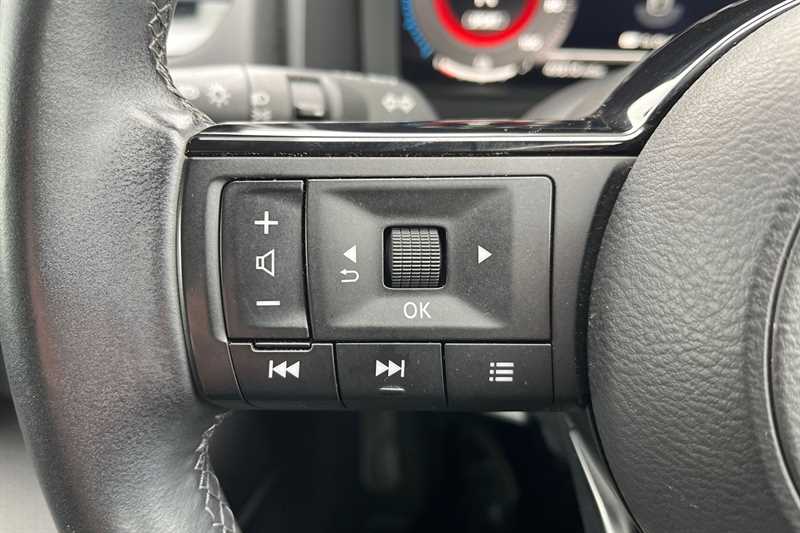 Used Nissan Qashqai 2023 for sale - 76251792: Photo 51