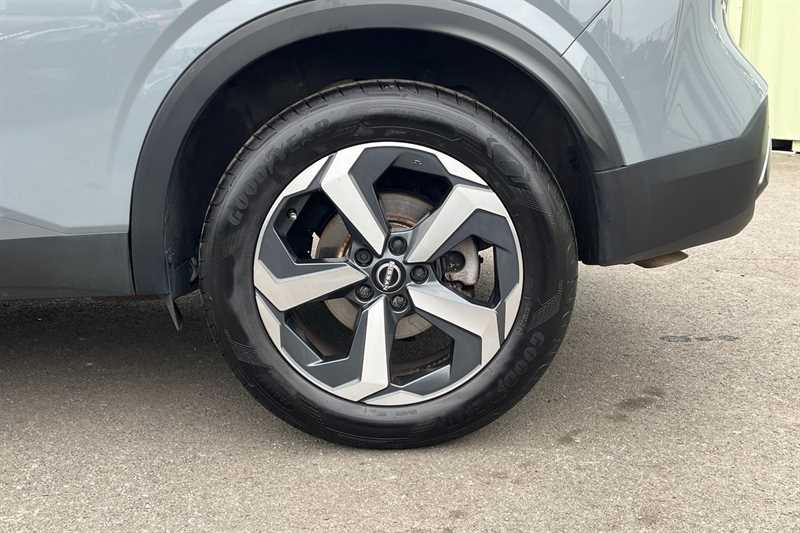 Used Nissan Qashqai 2023 for sale - 76251792: Photo 6