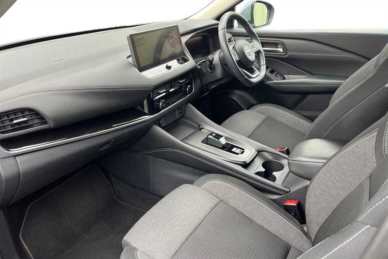 Used Nissan Qashqai 2023 for sale - 76251792: Photo 7