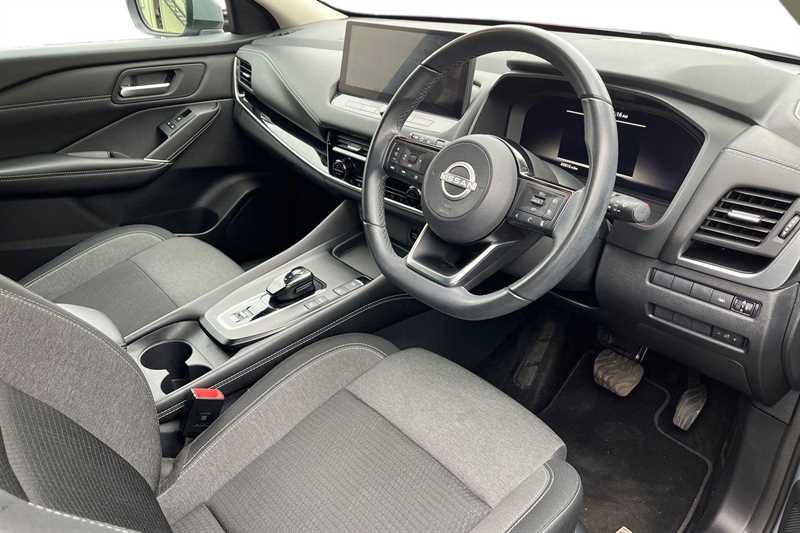 Used Nissan Qashqai 2023 for sale - 76251792: Photo 8
