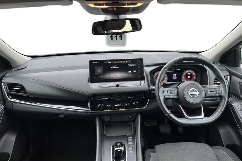 Used Nissan Qashqai 2023 for sale - 76251792: Photo 9