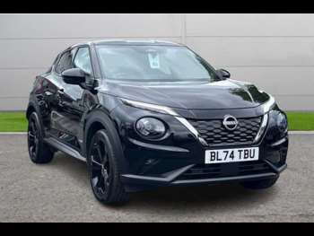 2024 - 1.6 HYBRID TEKNA 5DR AUTO