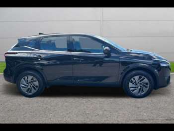 Used Nissan Qashqai 2022 for sale - 75201478: Photo