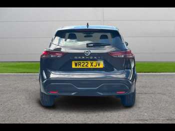 Used Nissan Qashqai 2022 for sale - 75201478: Photo