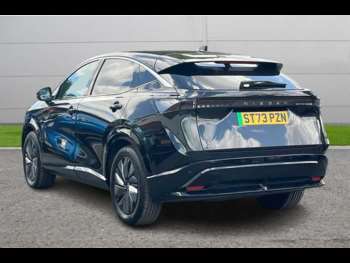 Used Nissan ARIYA 2024 for sale - 74881571: Photo