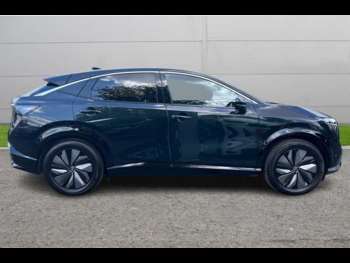 Used Nissan ARIYA 2024 for sale - 74881571: Photo