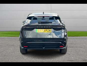 Used Nissan ARIYA 2024 for sale - 74881571: Photo