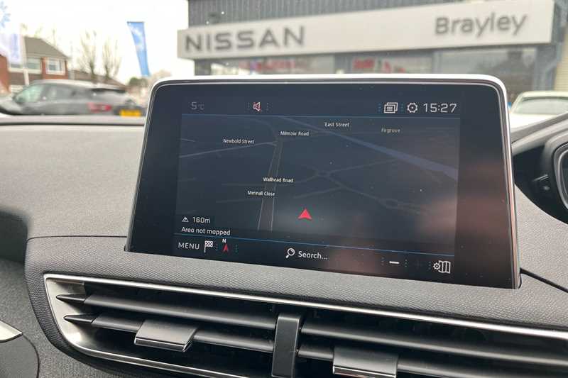 Used Peugeot 3008 2020 for sale - 78059894: Photo 10