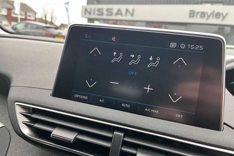 Used Peugeot 3008 2020 for sale - 78059894: Photo 12