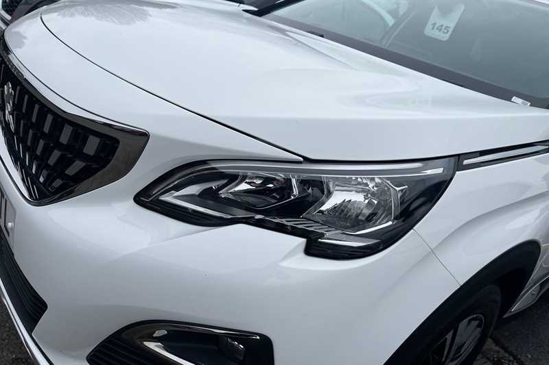 Used Peugeot 3008 2020 for sale - 78059894: Photo 13