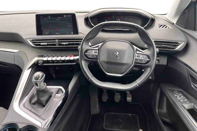 Used Peugeot 3008 2020 for sale - 78059894: Photo 15