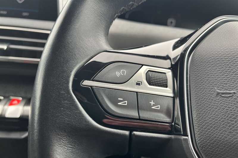 Used Peugeot 3008 2020 for sale - 78059894: Photo 16