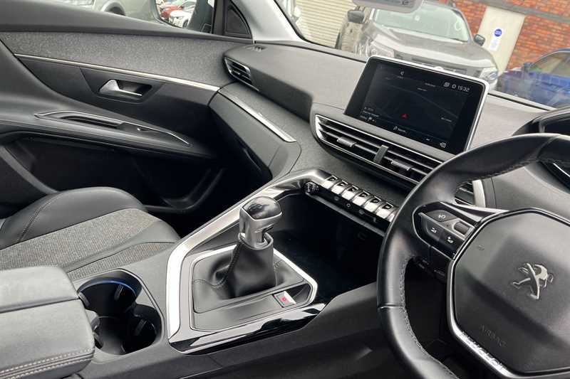 Used Peugeot 3008 2020 for sale - 78059894: Photo 17