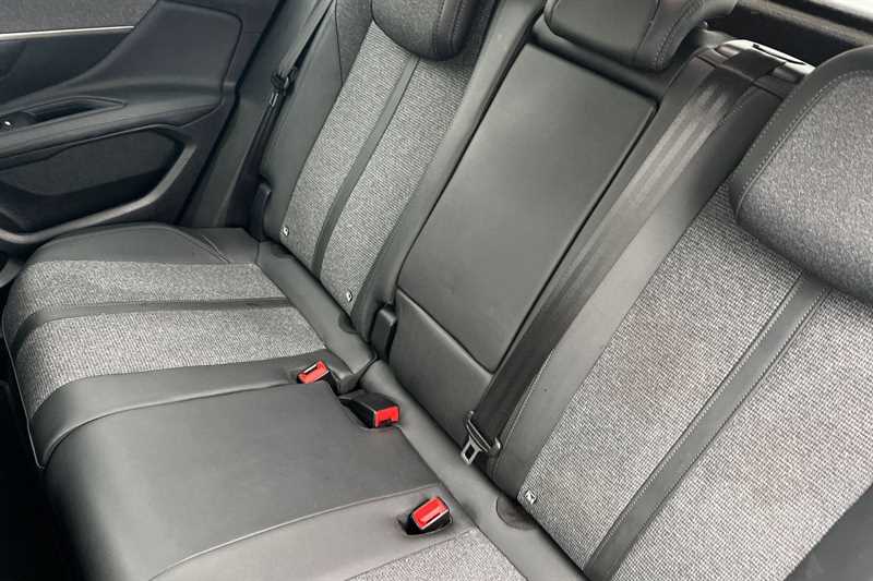 Used Peugeot 3008 2020 for sale - 78059894: Photo 19