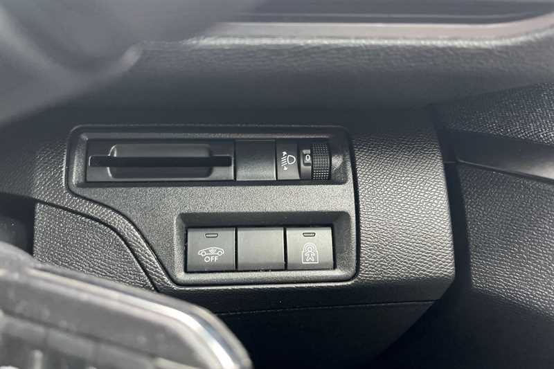 Used Peugeot 3008 2020 for sale - 78059894: Photo 24